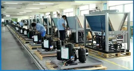 2019&rsquo;中國水產(chǎn)前沿展在南京落幕,水產(chǎn)養(yǎng)殖最大的群落建成!參展企業(yè)名單在這里!