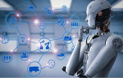 榕樹:人工智能熱度升溫 智慧應(yīng)用不斷落地