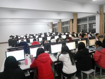 青年志愿者聯(lián)合會舉辦辦公軟件培訓活動，提升技術(shù)服務(wù)能力