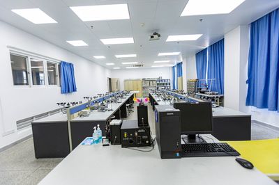 基礎(chǔ)軟件技術(shù)服務(wù)學(xué)院 賦能數(shù)字化未來的技術(shù)搖籃